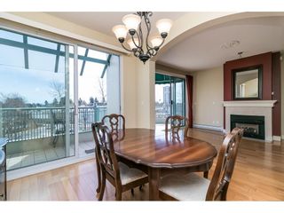 Photo 18: 408 1705 MARTIN Drive in Surrey: Sunnyside Park Surrey Condo for sale in "SOUTHWYND" (South Surrey White Rock)  : MLS®# R2674741