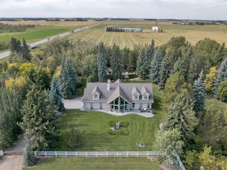Main Photo: 25558 Highway 39: Rural Leduc County Detached for sale : MLS®# A2131359