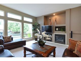 Photo 7: 10351 167A ST in Surrey: Fraser Heights House for sale (North Surrey)  : MLS®# F1422176