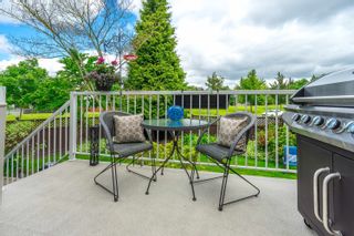 Photo 30: 15435 34A Avenue in Surrey: Morgan Creek House for sale in "Rosemary Heights" (South Surrey White Rock)  : MLS®# R2700581