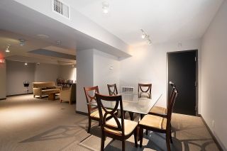 Photo 22: 408 1001 RICHARDS Street in Vancouver: Downtown VW Condo for sale (Vancouver West)  : MLS®# R2728737