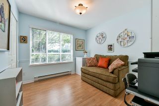Photo 19: 104 20448 PARK Avenue in Langley: Langley City Condo for sale in "James Court" : MLS®# R2497317