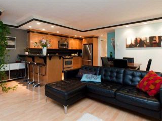 Photo 1: 201 1819 PENDRELL Street in Vancouver: West End VW Condo for sale (Vancouver West)  : MLS®# V934197