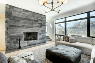 Photo 6: 3 226 Benchlands Terrace: Canmore Detached for sale : MLS®# A1127744