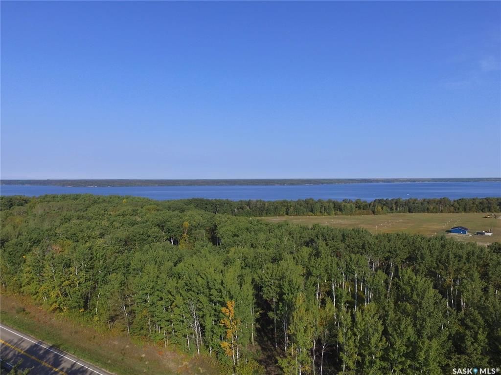 Main Photo: B Rural Address in Moose Range: Lot/Land for sale (Moose Range Rm No. 486)  : MLS®# SK908890