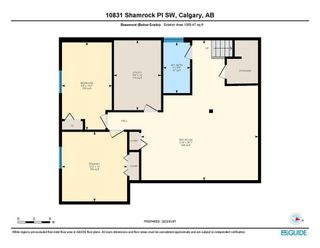 Photo 46: 10831 Shamrock Place SW in Calgary: Southwood Detached for sale : MLS®# A2017859