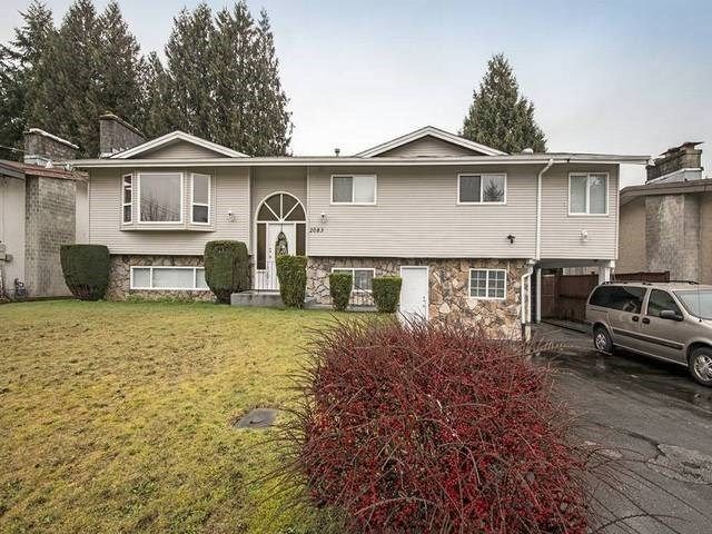FEATURED LISTING: 2083 MAJESTIC Crescent Abbotsford