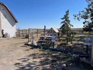 Photo 11: 241036 Range Road 272 in Rural Rocky View County: Rural Rocky View MD Detached for sale : MLS®# A2125254