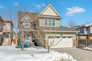 Photo 2: 223 Chapalina Heights SE in Calgary: Chaparral Detached for sale : MLS®# A2033157