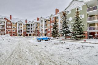 Photo 29: 3422 10 Prestwick Bay SE in Calgary: McKenzie Towne Apartment for sale : MLS®# A2022961