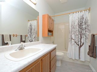 Photo 12: 11 1950 Cultra Ave in SAANICHTON: CS Saanichton Row/Townhouse for sale (Central Saanich)  : MLS®# 779044