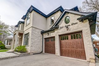 Photo 2: 535 Swann Drive in Oakville: Bronte West House (2-Storey) for sale : MLS®# W8316732