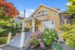 Photo 3: 3430 W 1ST AVENUE in Vancouver: Kitsilano Townhouse for sale (Vancouver West) 