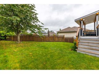 Photo 32: 33670 VERES Terrace in Mission: Mission BC House for sale : MLS®# R2480306