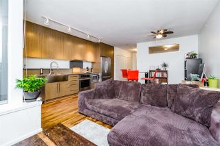 Photo 4: 705 250 E 6TH Avenue in Vancouver: Mount Pleasant VE Condo for sale in "THE DISTRICT" (Vancouver East)  : MLS®# R2118672