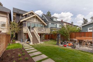 Photo 20: 3642 W 2ND Avenue in Vancouver: Kitsilano House for sale (Vancouver West)  : MLS®# R2690697