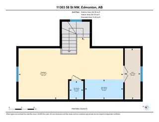 Photo 51: 11303 58 Street in Edmonton: Zone 09 House for sale : MLS®# E4382663