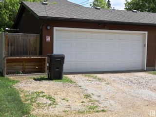 Photo 39: 11846 125 Street in Edmonton: Zone 04 House Half Duplex for sale : MLS®# E4300080
