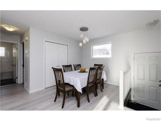 Photo 4: 139 Newman Avenue in WINNIPEG: Transcona Residential for sale (North East Winnipeg)  : MLS®# 1532100