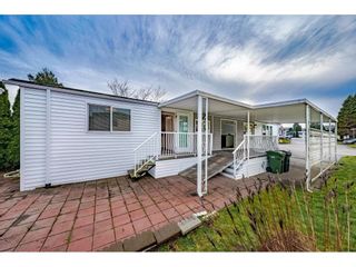 Photo 29: 144 1840 160 Street in Surrey: King George Corridor Manufactured Home for sale in "BREAKAWAY BAYS" (South Surrey White Rock)  : MLS®# R2642766