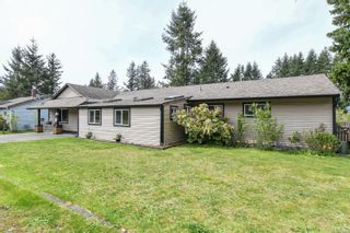 Photo 1: 4943 Cliffe Rd in Courtenay: CV Courtenay North House for sale (Comox Valley)  : MLS®# 874487