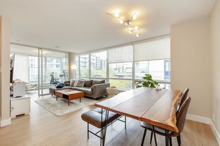 Photo 5: 519 1783 MANITOBA Street in Vancouver: False Creek Condo for sale in "RESIDENCES AT WEST" (Vancouver West)  : MLS®# R2877873