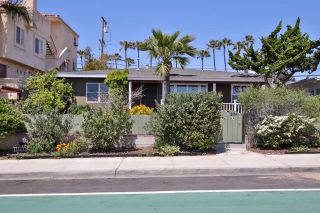 Main Photo: House for rent : 2 bedrooms : 234 Imperial Beach Blvd in Imperial Beach