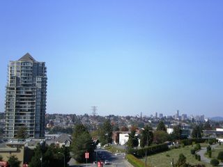 Photo 31: # 804 - 4380 Halifax Street in Burnaby: Brentwood Park Condo for sale in "BUCHANAN NORTH" (Burnaby North)  : MLS®# V790054
