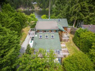 Photo 57: 4878 Pirates Rd in Pender Island: GI Pender Island House for sale (Gulf Islands)  : MLS®# 908313