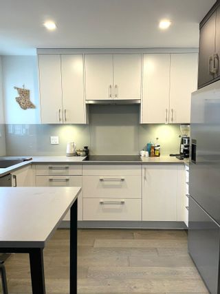 Photo 19: 308 888 W 13TH Avenue in Vancouver: Fairview VW Condo for sale in "Casablanca" (Vancouver West)  : MLS®# R2869742