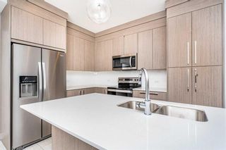 Photo 6: 1218 681 Savanna Boulevard NE in Calgary: Saddle Ridge Apartment for sale : MLS®# A2129101