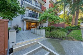 Photo 24: 306 2142 CAROLINA Street in Vancouver: Mount Pleasant VE Condo for sale in "Wood Dale" (Vancouver East)  : MLS®# R2725235