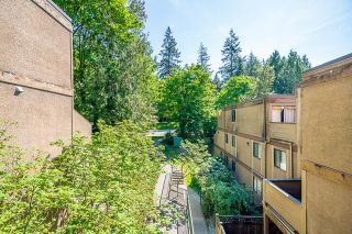 Photo 4: 301 9126 CAPELLA Drive in Burnaby: Simon Fraser Hills Townhouse for sale in "Mountainwoods" (Burnaby North)  : MLS®# R2780378