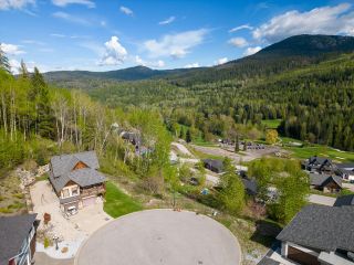 Photo 3: 1021 SILVERTIP ROAD in Rossland: Vacant Land for sale : MLS®# 2470639