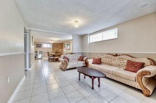 Photo 20: Brubeck Rd in Toronto: Humbermede House (Bungalow-Raised) for sale (Toronto W05)  : MLS®# W6795246