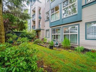 Photo 25: 109 688 E 16TH Avenue in Vancouver: Fraser VE Condo for sale in "Vintage Eastside" (Vancouver East)  : MLS®# R2586848