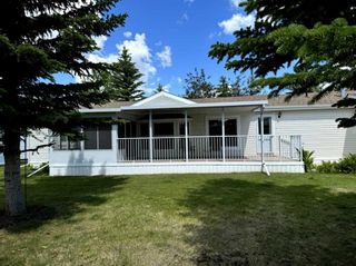 Photo 1: 4911 Doncaster Avenue: Red Deer Mobile for sale : MLS®# A2123927