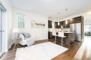 Photo 10: 907 8485 NEW HAVEN Close in Burnaby: Big Bend Townhouse for sale (Burnaby South)  : MLS®# R2816837