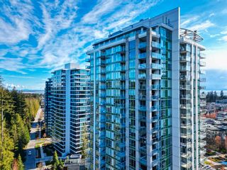 Main Photo: 2601 3355 BINNING Road in Vancouver: University VW Condo for sale in "Binning Tower" (Vancouver West)  : MLS®# R2842121