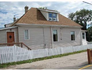 Photo 7: 189 KINGSBURY Avenue in WINNIPEG: West Kildonan / Garden City Single Family Detached for sale (North West Winnipeg)  : MLS®# 2714467