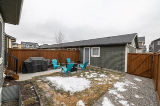 Photo 41: 23 Fireside Parkway: Cochrane Row/Townhouse for sale : MLS®# A1183103