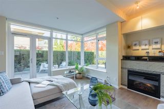 Photo 24: 5 6063 IONA DRIVE in Vancouver: University VW Townhouse for sale (Vancouver West)  : MLS®# R2552051