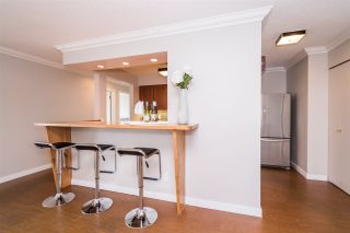 Photo 7: 607 3920 HASTINGS Street in Burnaby: Vancouver Heights Condo for sale in "Ingleton Place" (Burnaby North)  : MLS®# R2161735