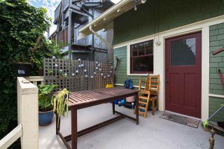 Photo 9: 3235 W 2ND Avenue in Vancouver: Kitsilano House for sale (Vancouver West)  : MLS®# R2096545