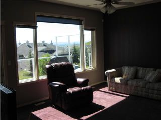 Photo 7: 46 EAGLEVIEW Heights in RED DEER: Cochrane Residential Attached for sale : MLS®# C3442597