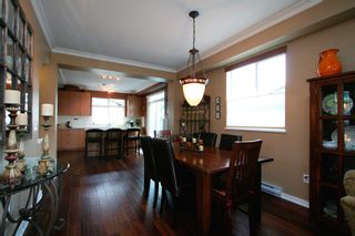 Photo 14: 132 2729 158TH Street in Surrey: Grandview Surrey Townhouse for sale (South Surrey White Rock)  : MLS®# F1126543