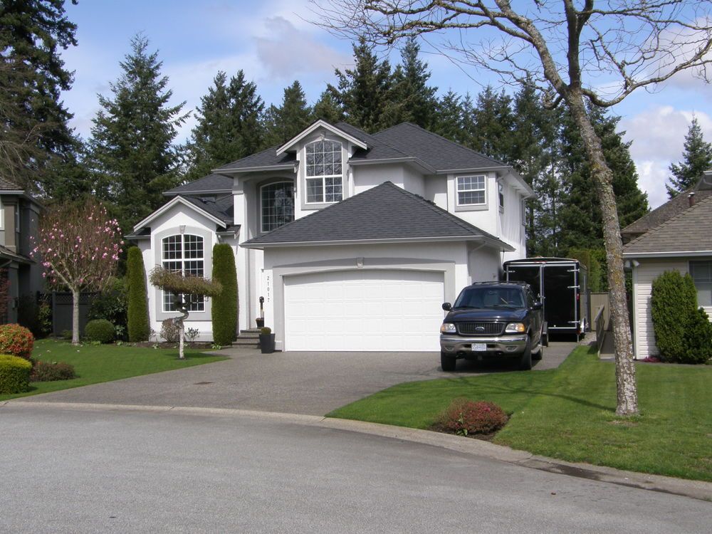 Main Photo: 21017 45 AVENUE in LANGLEY: Home for sale