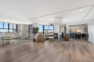 Photo 18: 2203 1100 8 Avenue SW in Calgary: Downtown West End Apartment for sale : MLS®# A2130674