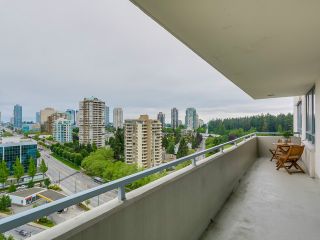 Photo 16: # 2003 5652 PATTERSON AV in Burnaby: Central Park BS Condo for sale (Burnaby South)  : MLS®# V1124398