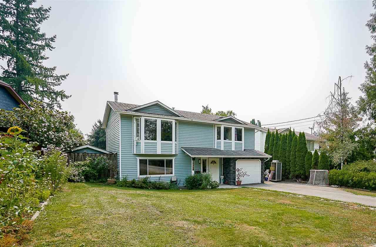 Main Photo: 20454 WESTFIELD Avenue in Maple Ridge: Southwest Maple Ridge House for sale : MLS®# R2195010